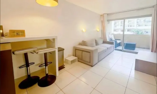 Недвижимость Apartment La Bocca: 1