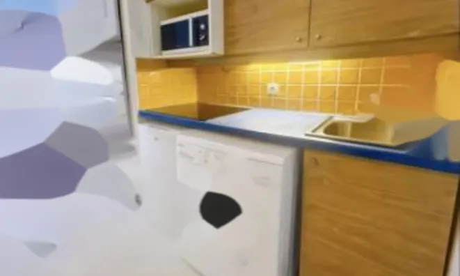 Недвижимость Apartment La Bocca: 2