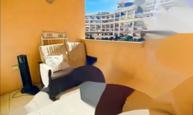 Недвижимость Apartment La Bocca: 3