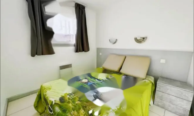 Недвижимость Apartment La Bocca: 4