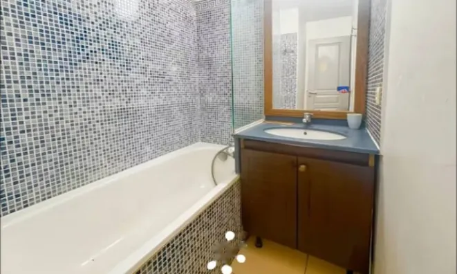 Недвижимость Apartment La Bocca: 5