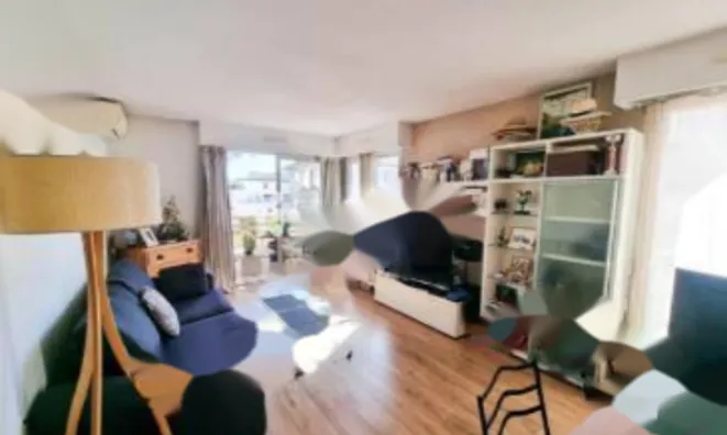 Недвижимость Apartment Cannes Carnot: 3