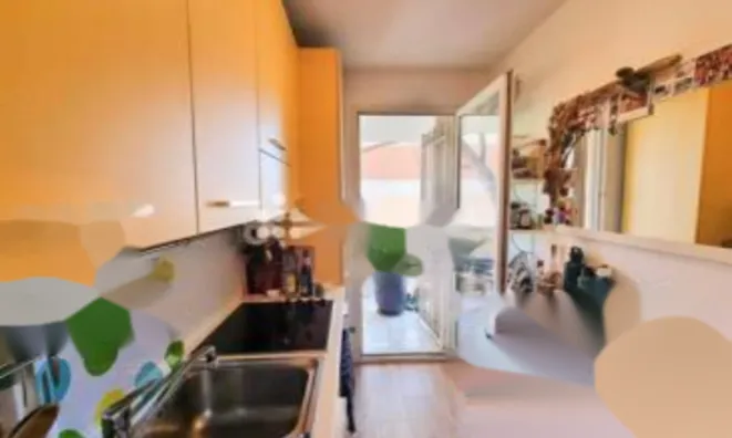 Недвижимость Apartment Cannes Carnot: 5