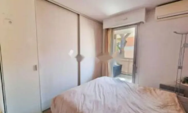 Недвижимость Apartment Cannes Carnot: 6