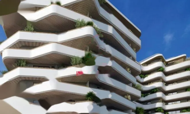 Недвижимость Apartment Croix des Gardes: 1