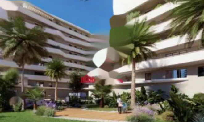 Недвижимость Apartment Croix des Gardes: 2