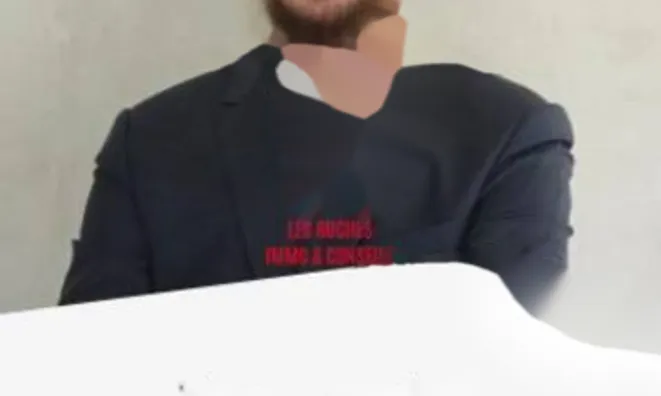 Недвижимость Apartment Croix des Gardes: 6