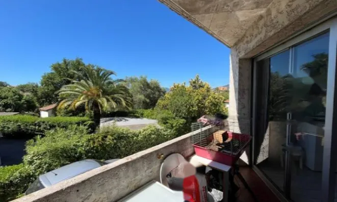 Недвижимость Apartment La Bocca: 1