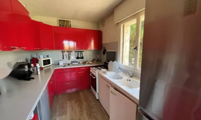 Недвижимость Apartment La Bocca: 4