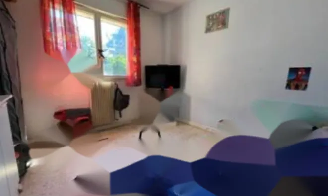 Недвижимость Apartment La Bocca: 6