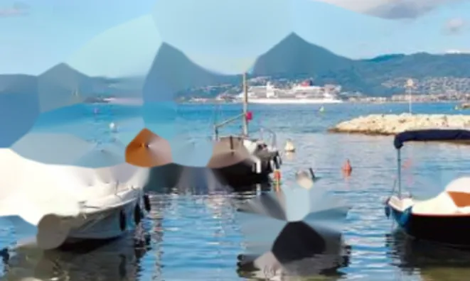 Недвижимость Apartment Cannes: 2