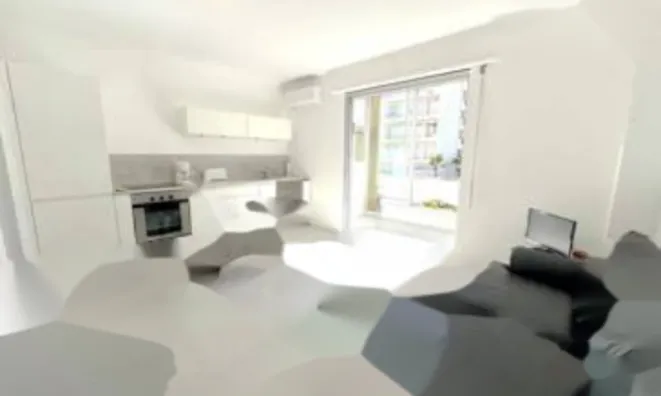 Недвижимость Apartment Cannes: 3