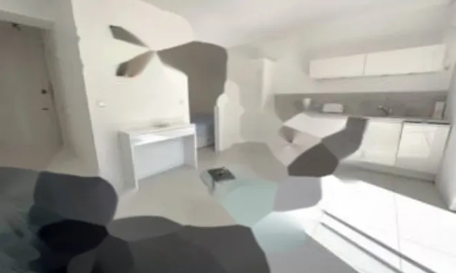 Недвижимость Apartment Cannes: 5