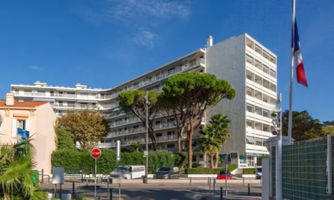 Недвижимость Apartment La Bocca: 1