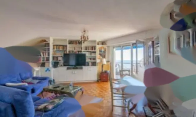 Недвижимость Apartment La Bocca: 2