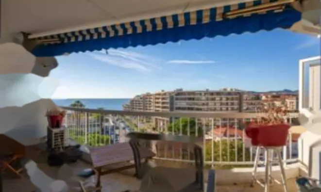 Недвижимость Apartment La Bocca: 3