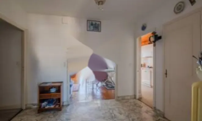 Недвижимость Apartment La Bocca: 9