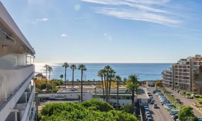 Недвижимость Apartment La Bocca: 10