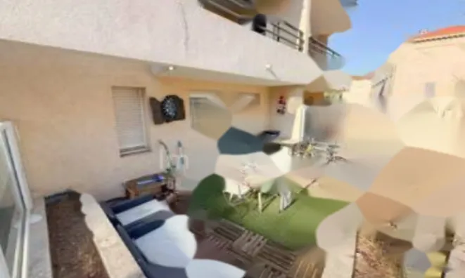 Недвижимость Apartment La Bocca: 3