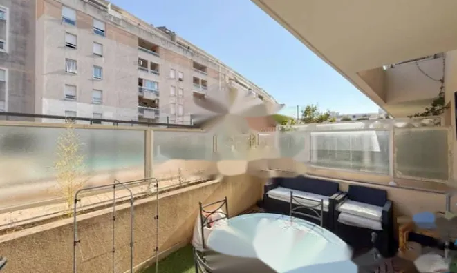 Недвижимость Apartment La Bocca: 4