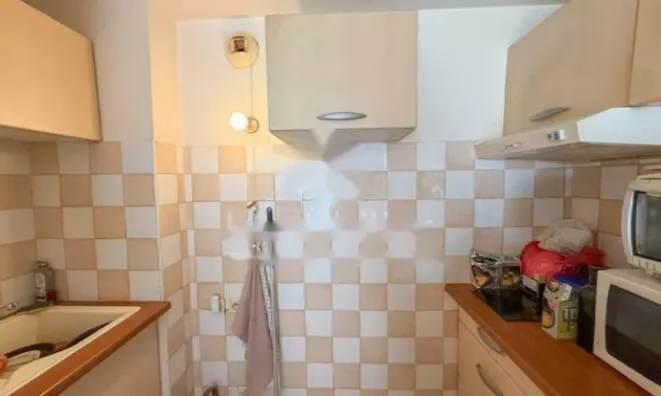 Недвижимость Apartment La Bocca: 7