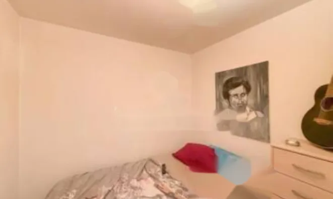 Недвижимость Apartment La Bocca: 8