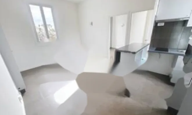 Недвижимость Apartment Cannes: 2