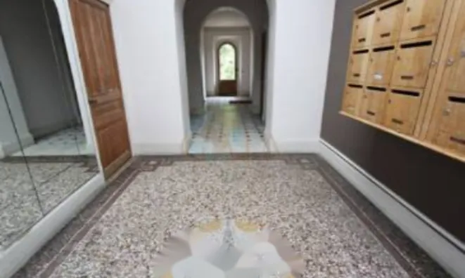 Недвижимость Apartment Cannes: 3