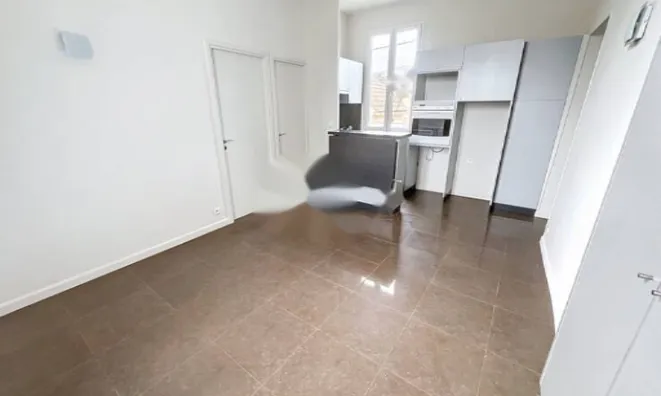 Недвижимость Apartment Cannes: 4