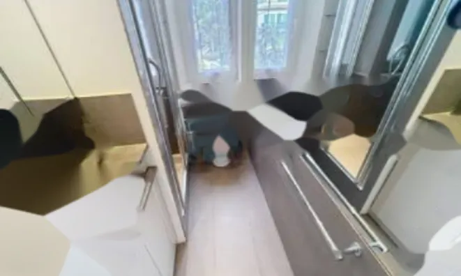 Недвижимость Apartment Cannes: 6