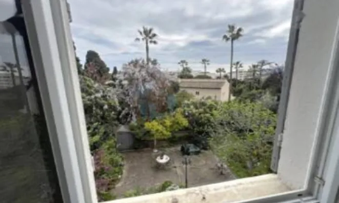 Недвижимость Apartment Cannes: 11