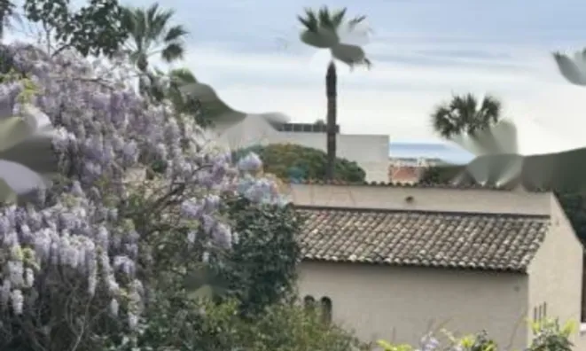 Недвижимость Apartment Cannes: 12