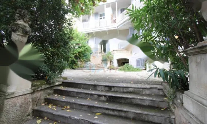 Недвижимость Apartment Cannes: 13