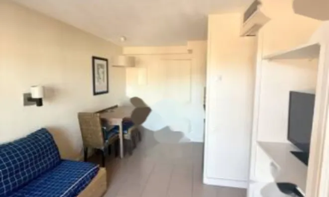 Недвижимость Apartment La Bocca: 2