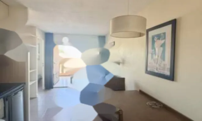 Недвижимость Apartment La Bocca: 3