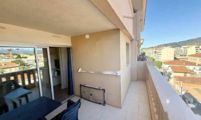 Недвижимость Apartment La Bocca: 4