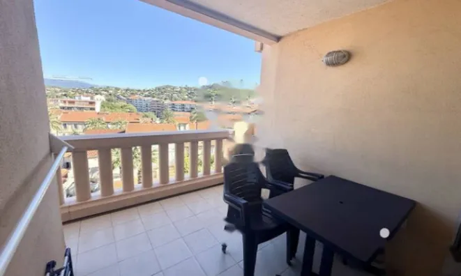 Недвижимость Apartment La Bocca: 7