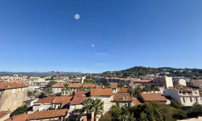 Недвижимость Apartment La Bocca: 10