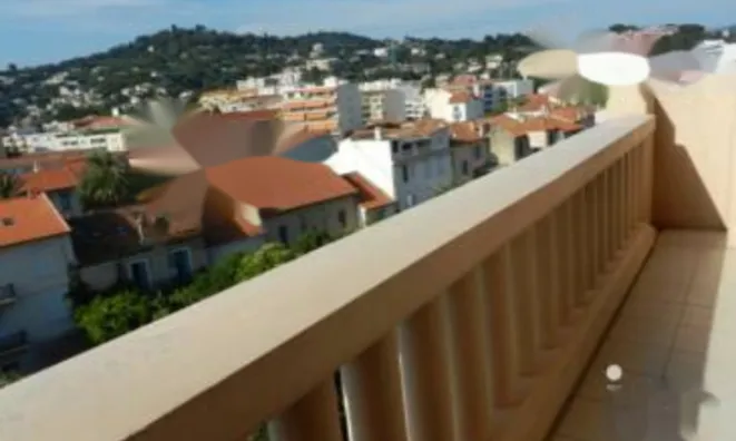 Недвижимость Apartment La Bocca: 12