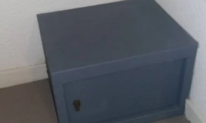 Недвижимость Apartment La Bocca: 13