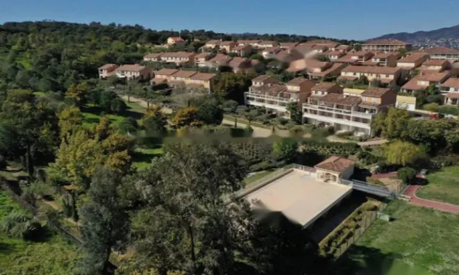 Недвижимость Apartment Cannes Croix Gardes: 1