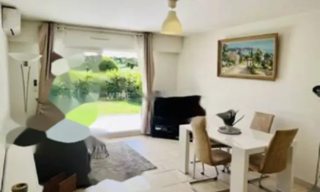 Недвижимость Apartment Cannes Croix Gardes: 2