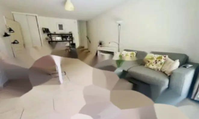 Недвижимость Apartment Cannes Croix Gardes: 3