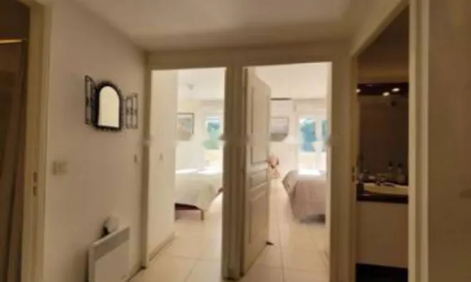 Недвижимость Apartment Cannes Croix Gardes: 6