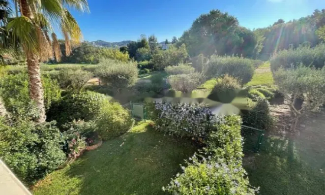 Недвижимость Apartment Cannes Croix Gardes: 7