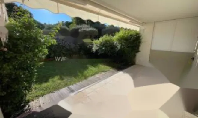 Недвижимость Apartment Cannes Croix Gardes: 8