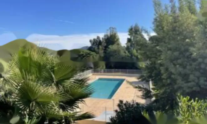 Недвижимость Apartment Cannes Croix Gardes: 9