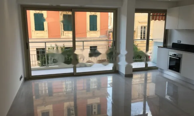 Недвижимость Apartment Monaco, Port: 7