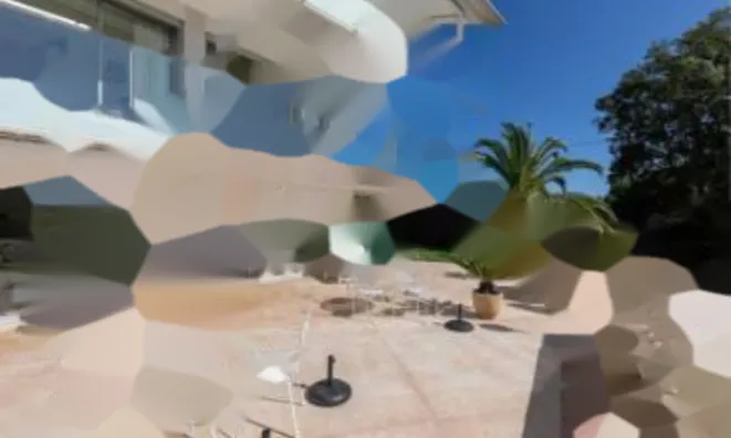 Недвижимость Villa Cannes Californie: 2