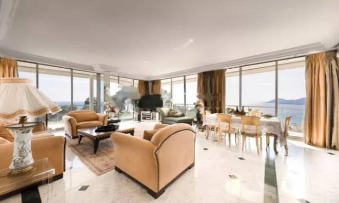 Недвижимость Villa Cannes Californie: 7